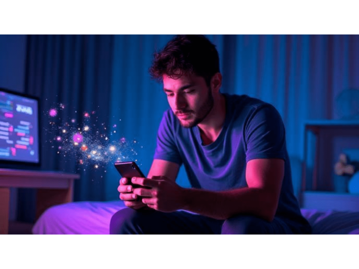 Perché la generazione più informata di sempre si sente più impotente che&nbsp;mai